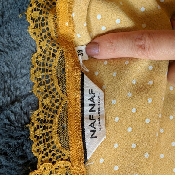 Tank top - Picture 6 of 6